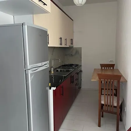 Magniani Apartment Durres