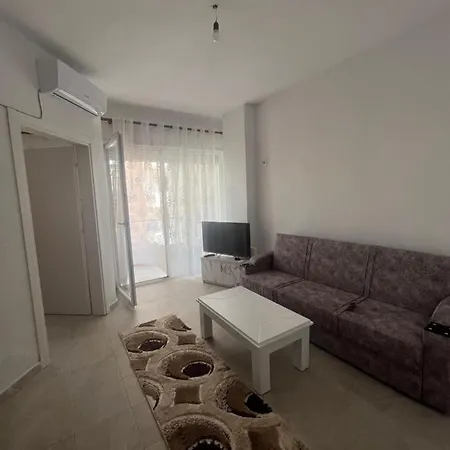 Apartment Magniani